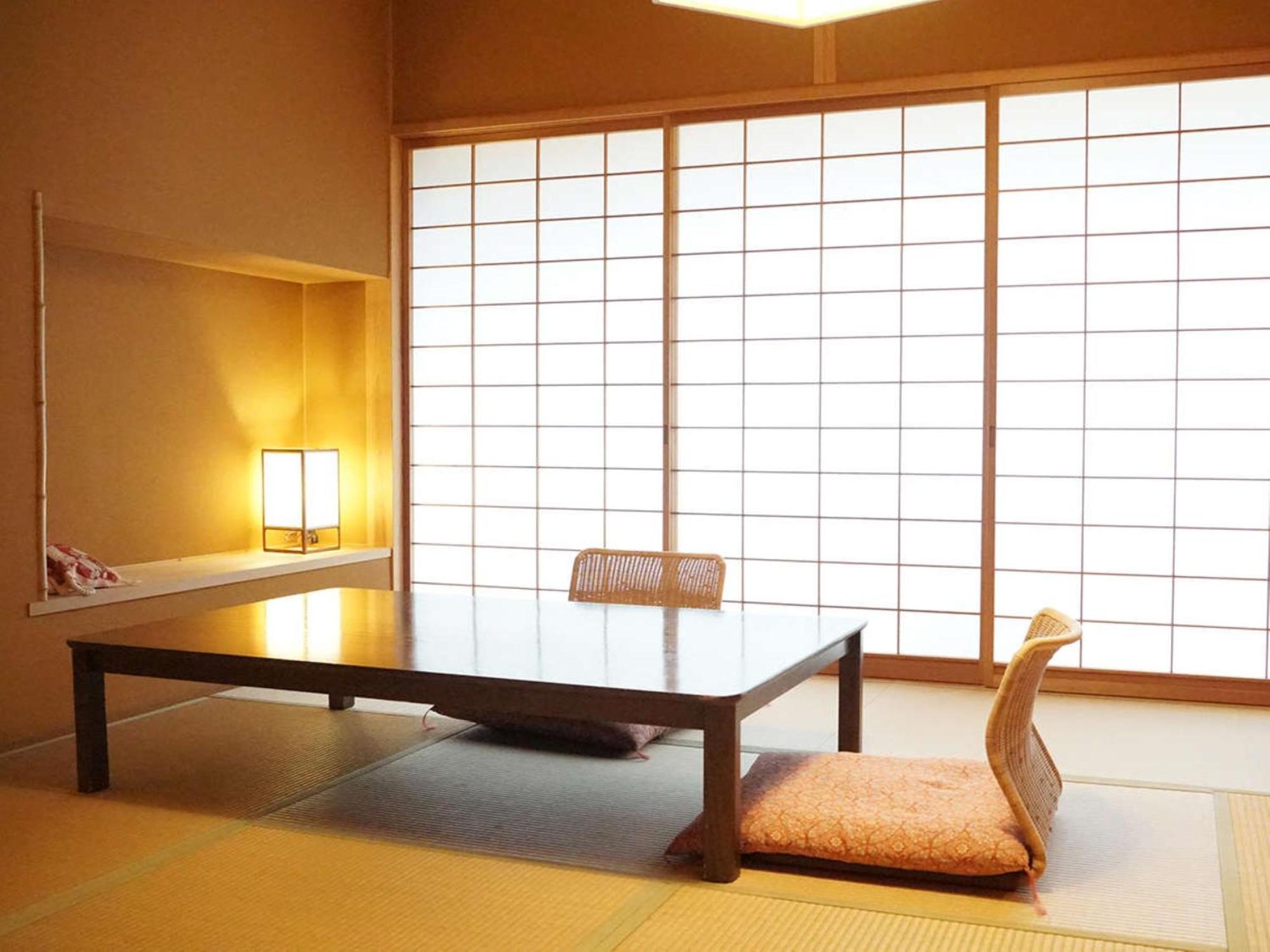 若喜旅館 那須町 エクステリア 写真