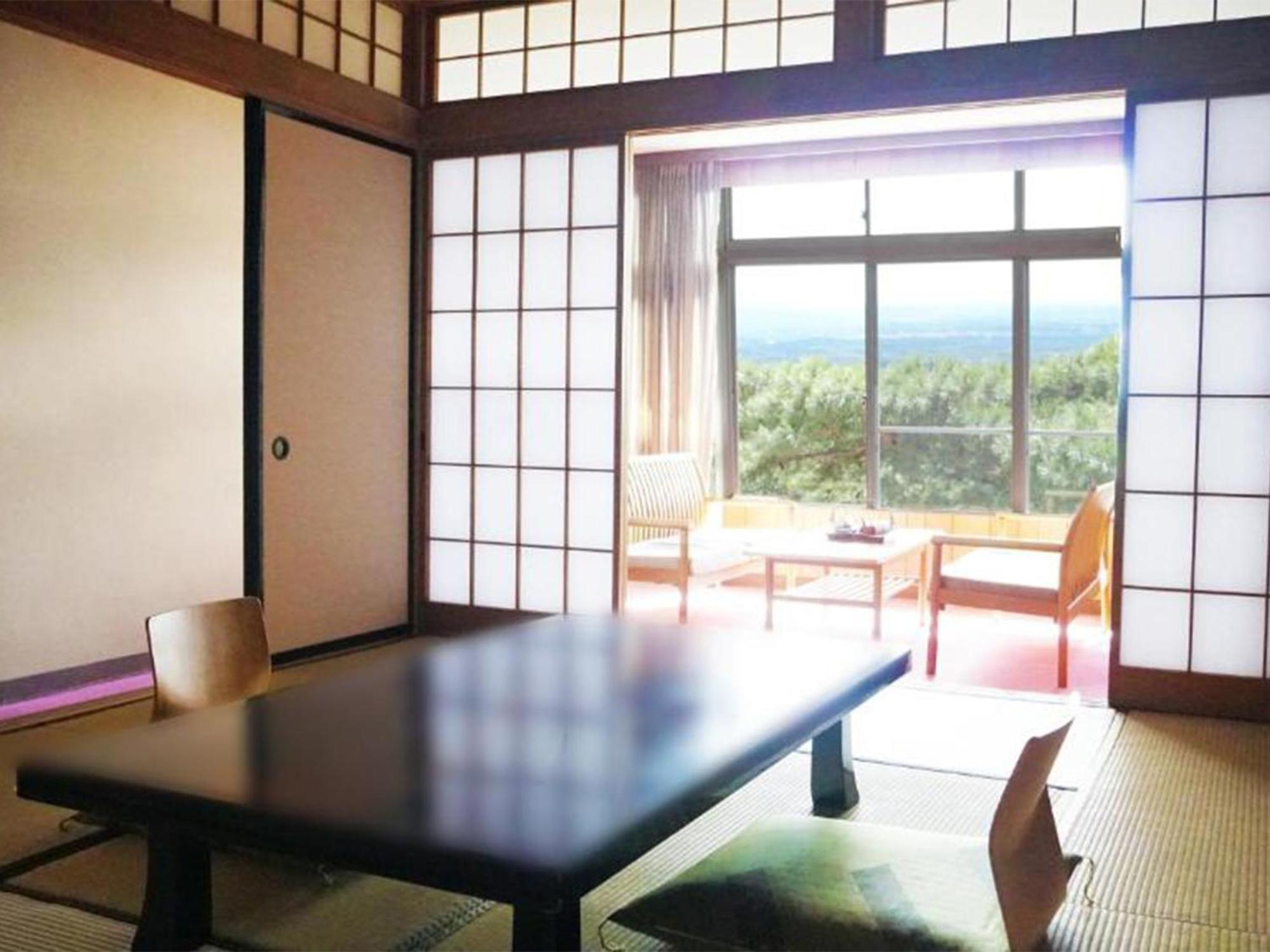 若喜旅館 那須町 エクステリア 写真