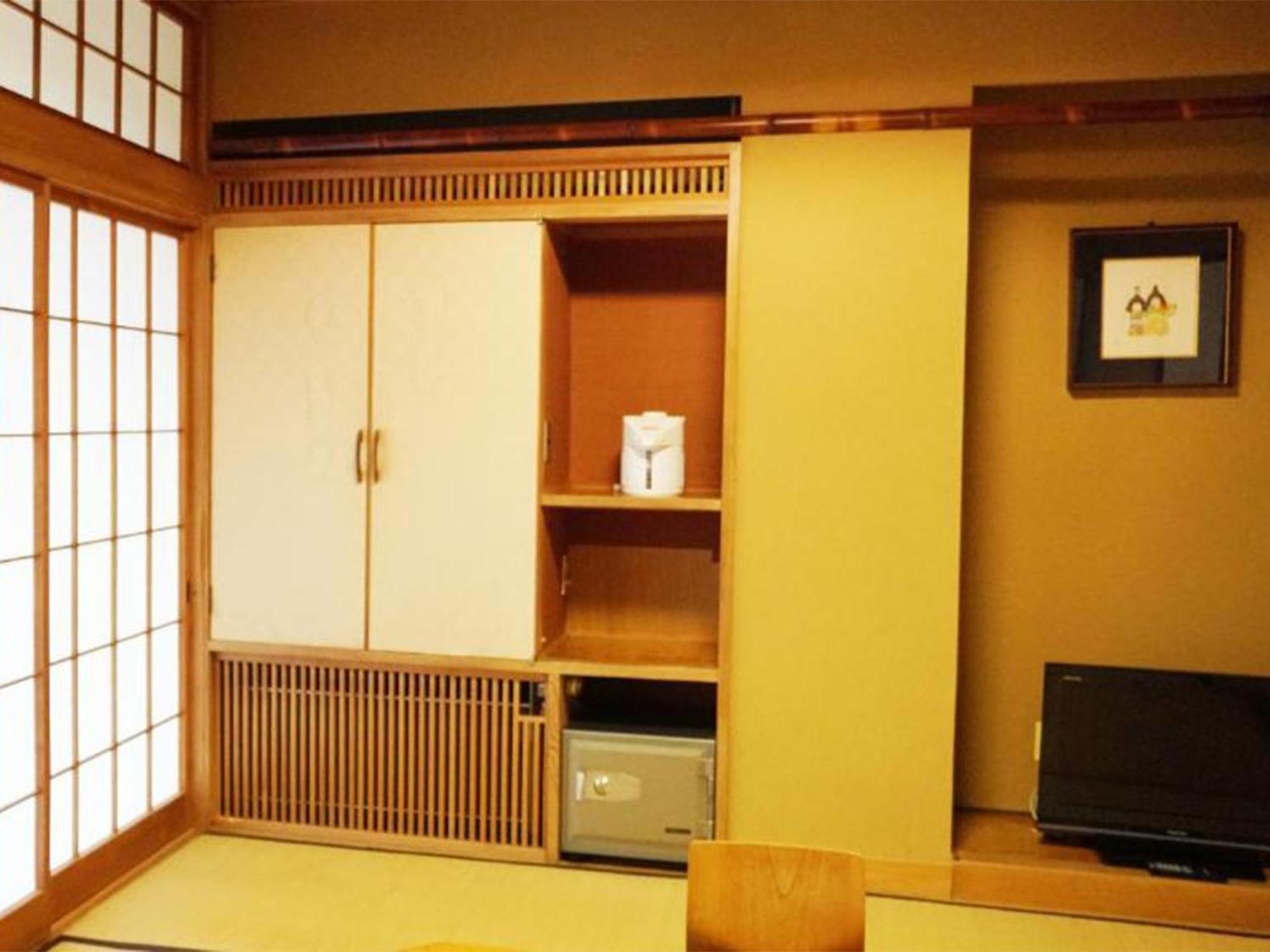 若喜旅館 那須町 エクステリア 写真