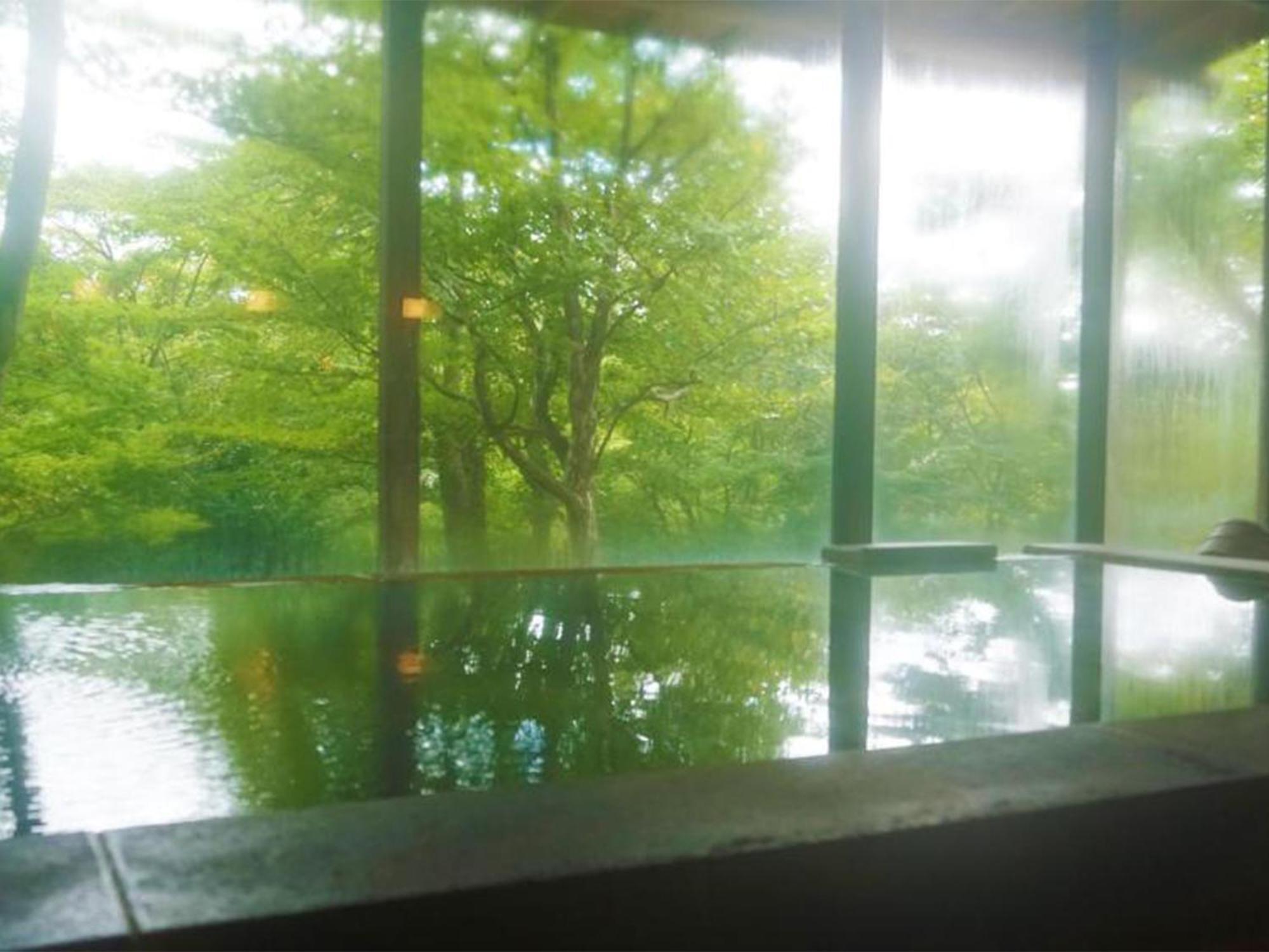 若喜旅館 那須町 エクステリア 写真