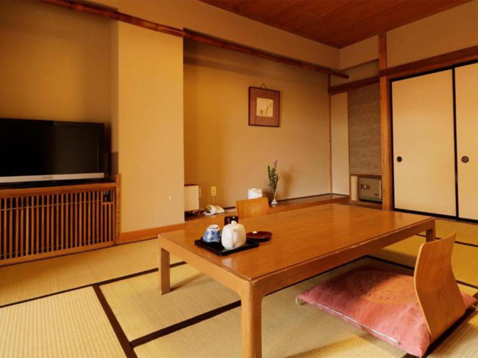 若喜旅館 那須町 エクステリア 写真